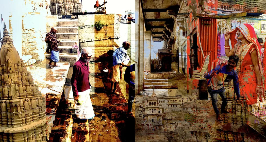 Varanasi