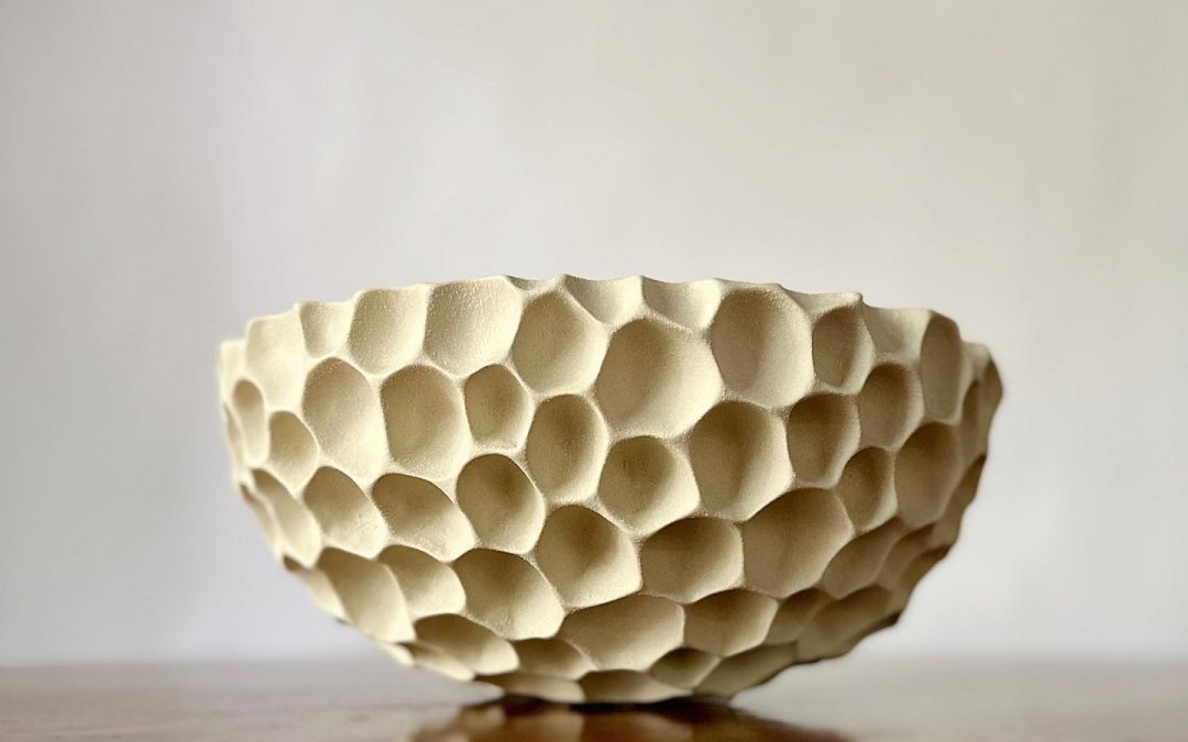 Organic Modern Ceramics