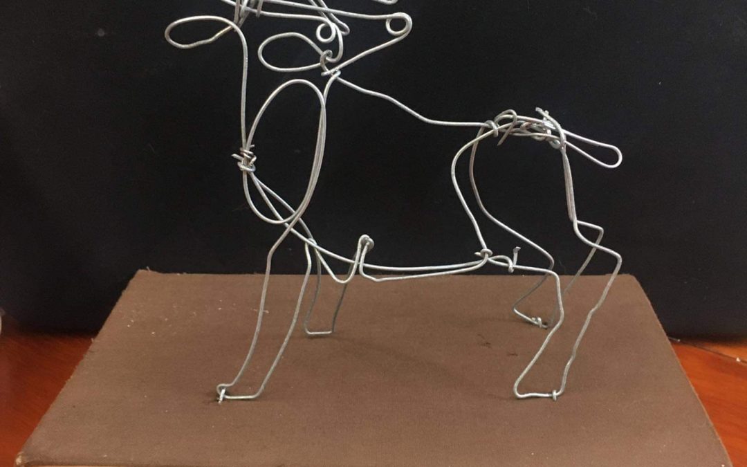 Wire