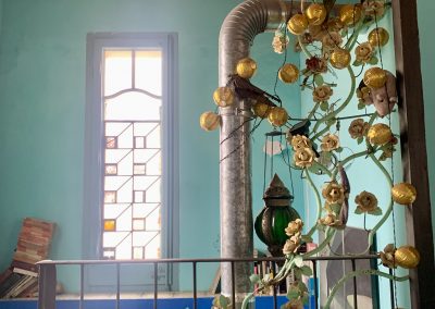 Décoration