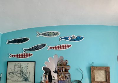 Décoration